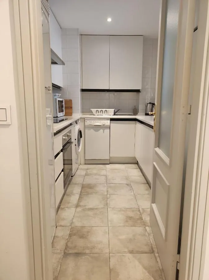 Homelystay - Marbella, Marina Banus Apartment Marbella